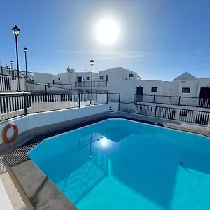 Caleton Lanzarote Appartamento Puerto del Carmen (Lanzarote)