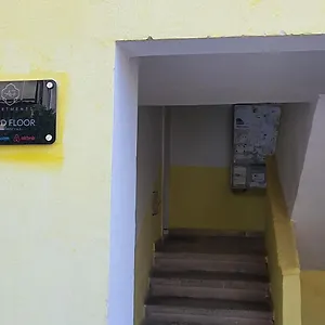 Appartamento Center, Tirana