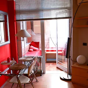Appartamento Cherry, Tirana